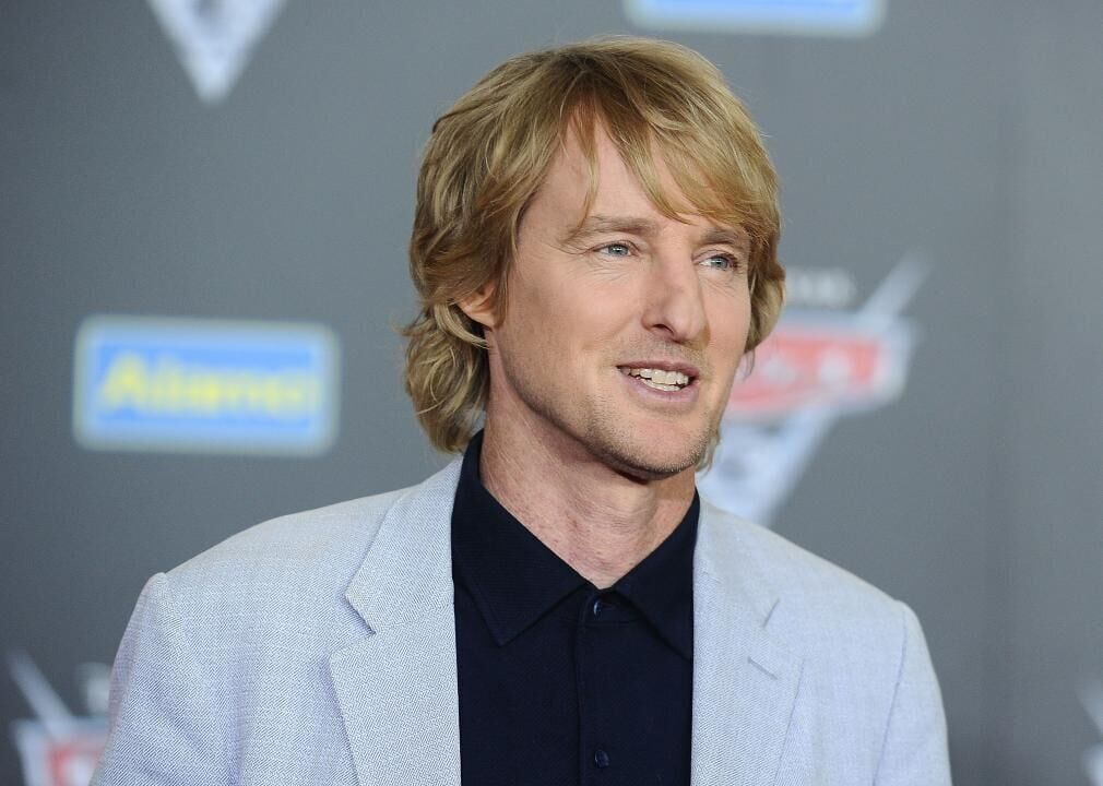#39. Owen Wilson